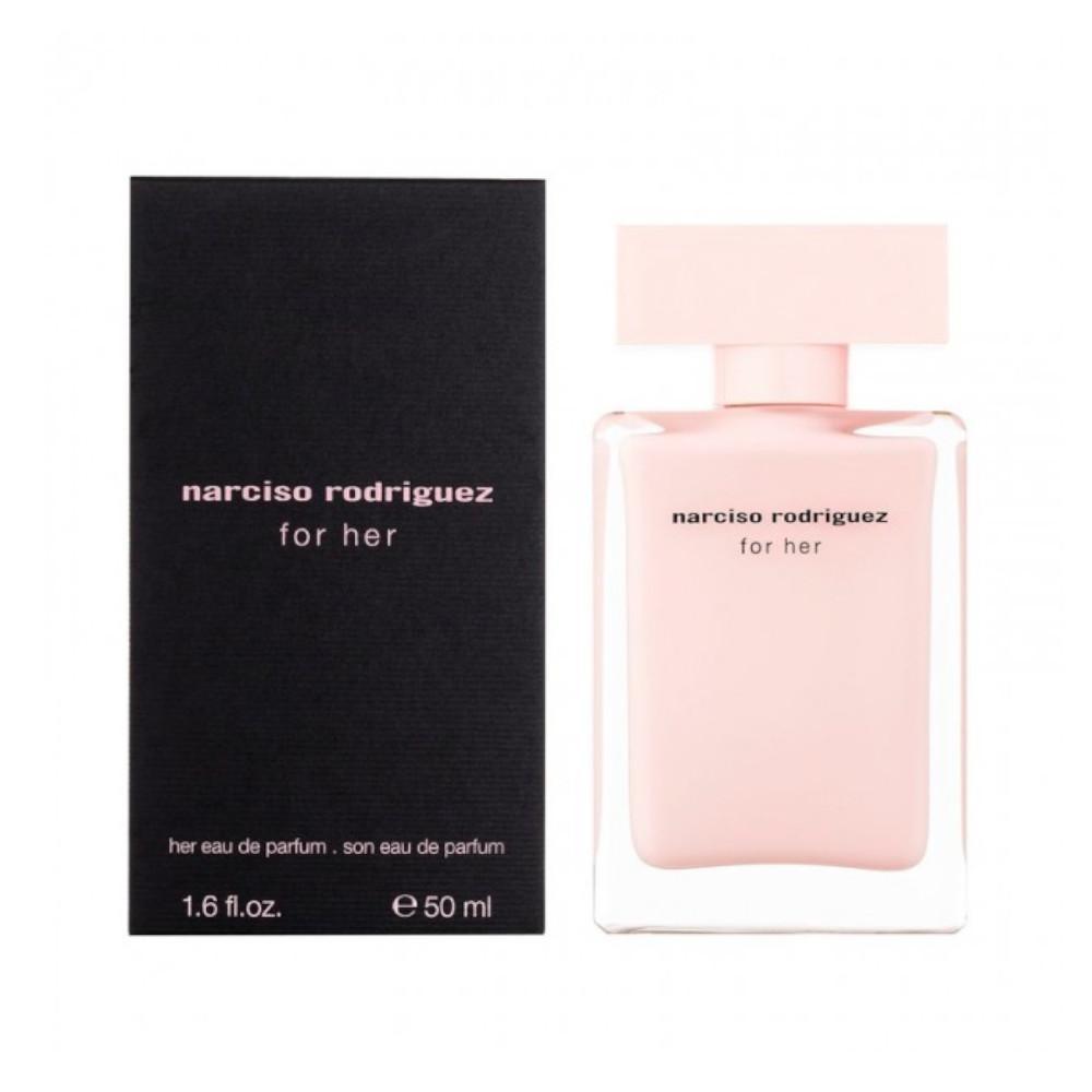 narciso rodriguez e.d.p.n.rodriguez her 50 ml - foto 1