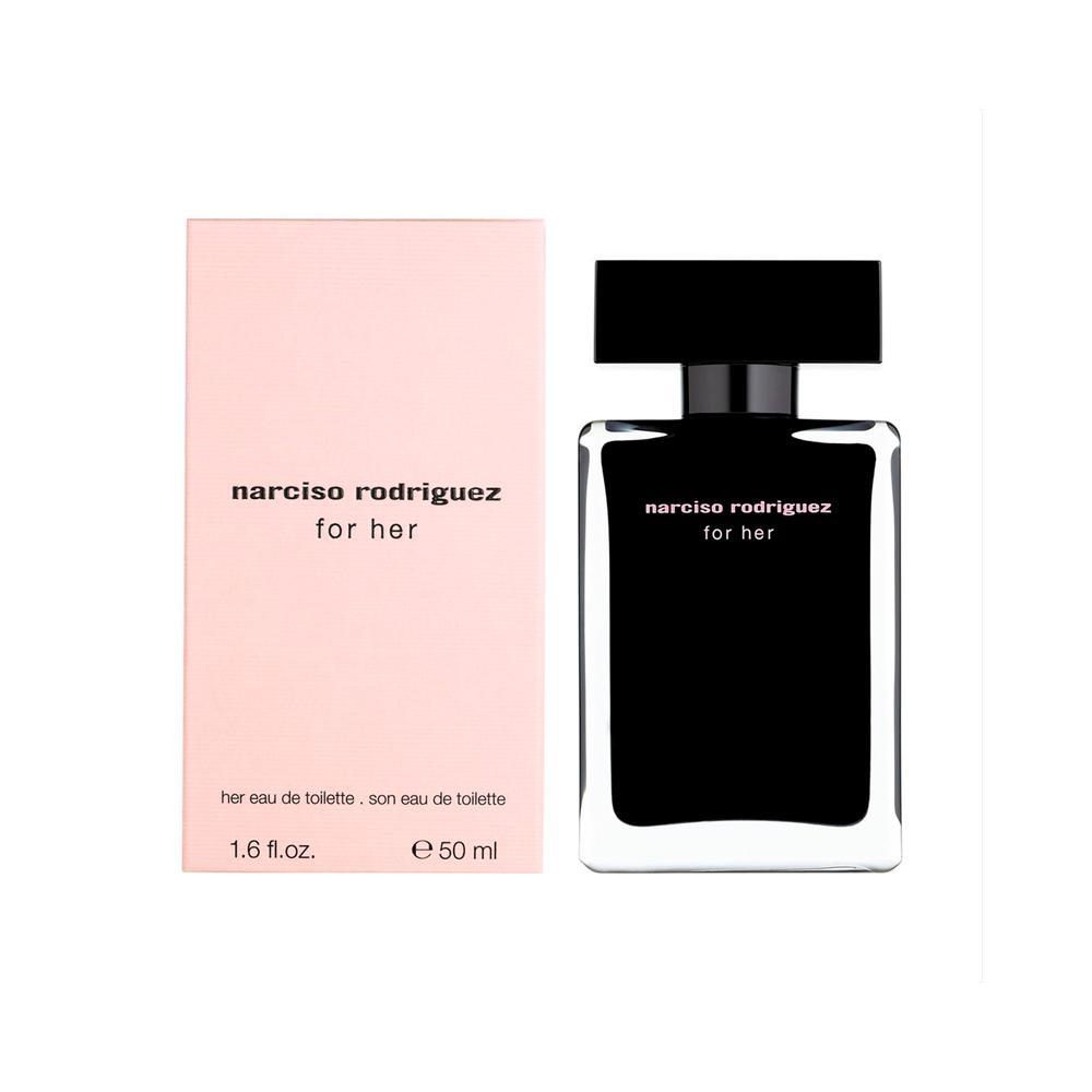 narciso rodriguez e.d.t.n.rodriguez her 50 ml - foto 1