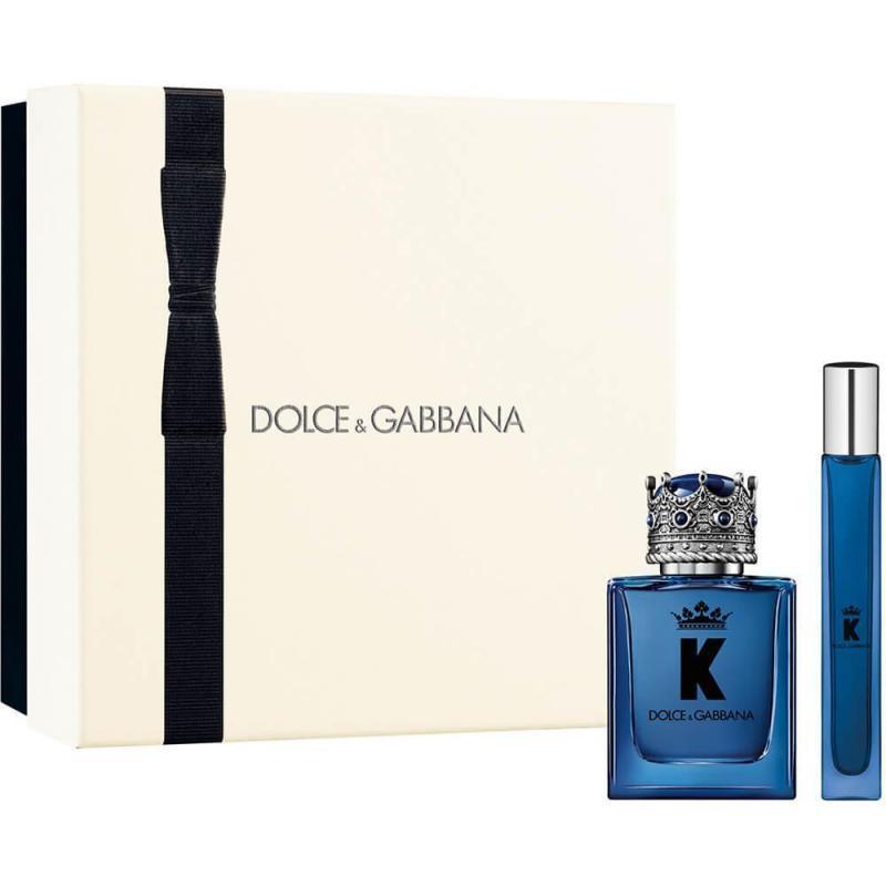 Dolce&Gabbana K EDP Travel Gift Set