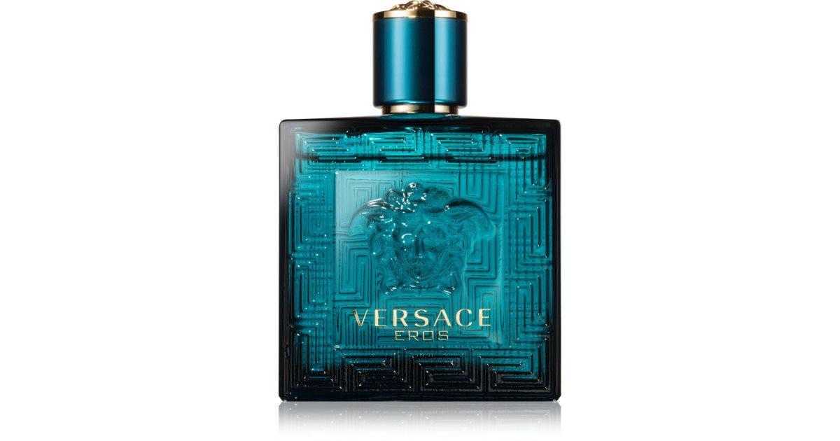 versace e.d.t.versace eros 30 ml - foto 1
