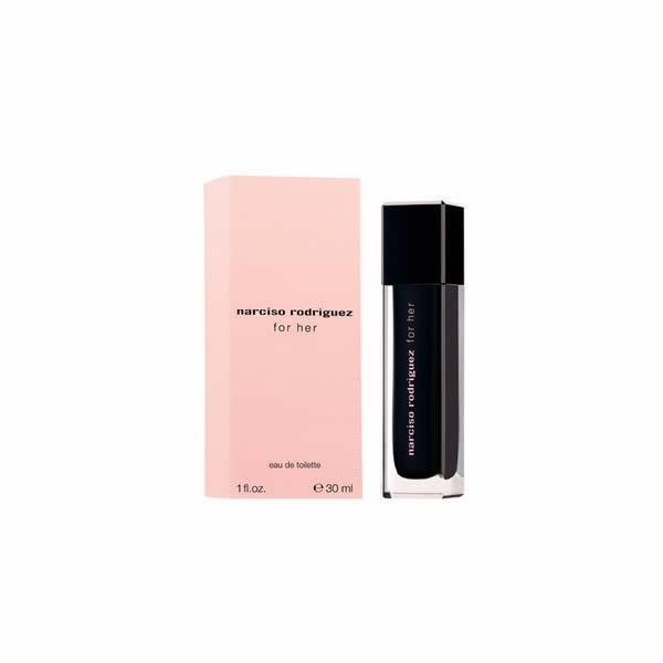 narciso rodriguez e.d.t.n.rodriguez her 30ml - foto 1