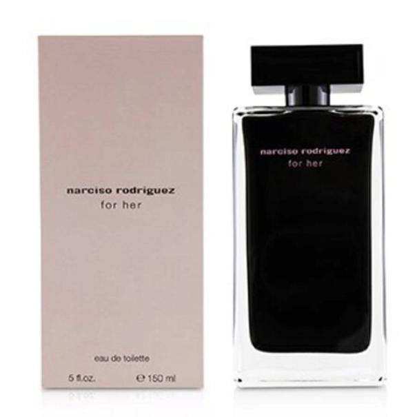 narciso rodriguez e.d.t.n.rodriguez her 150 ml - foto 1