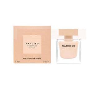 E.d.p.narciso poudre 90 ml