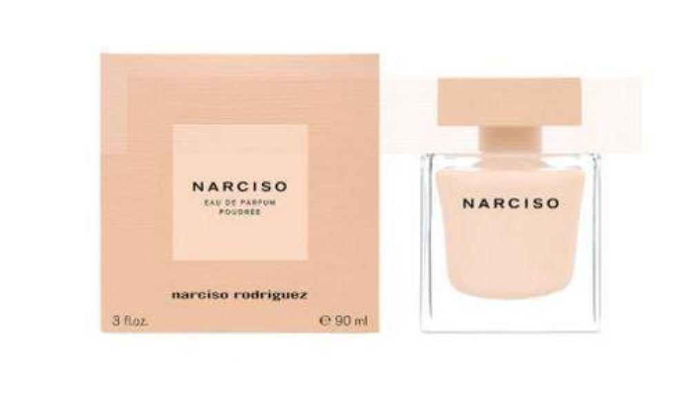 narciso rodriguez e.d.p.narciso poudre 90 ml - foto 1