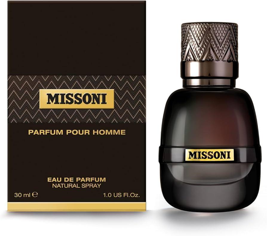 missoni e.d.p.missoni homme vapo 30 ml - foto 1