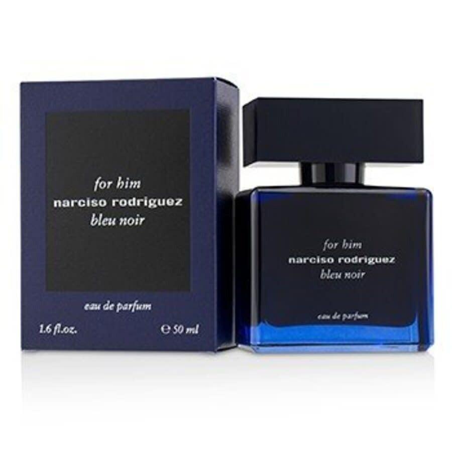 narciso rodriguez e.d.p.n.rodriguez bleu noir 50 - foto 1