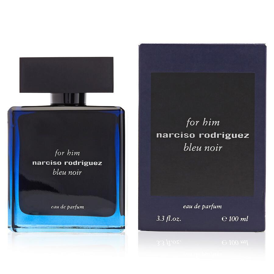 narciso rodriguez e.d.p.n.rodriguez bleu noir 100ml - foto 1