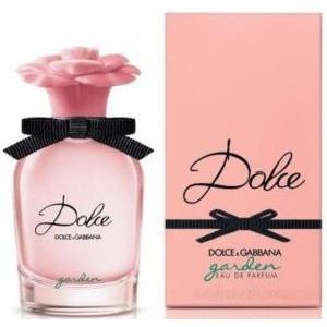 E.d.p.dolce garden by d&g 50 ml