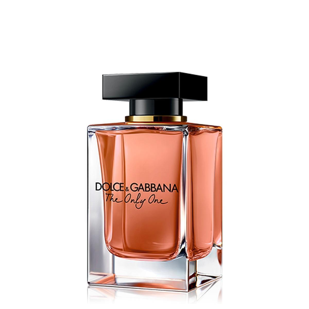 dolce&gabbana e.d.p.dg the only one 100 ml - foto 1