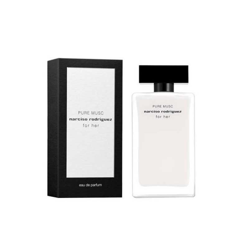 narciso rodriguez e.d.p.n.rodriguez pure musc 50ml - foto 1