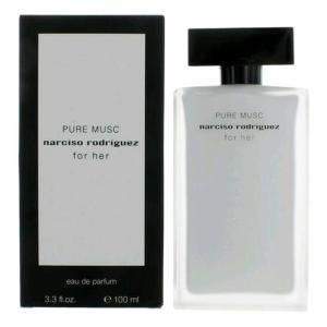 E.d.p.n.rodriguez pure musc 100ml