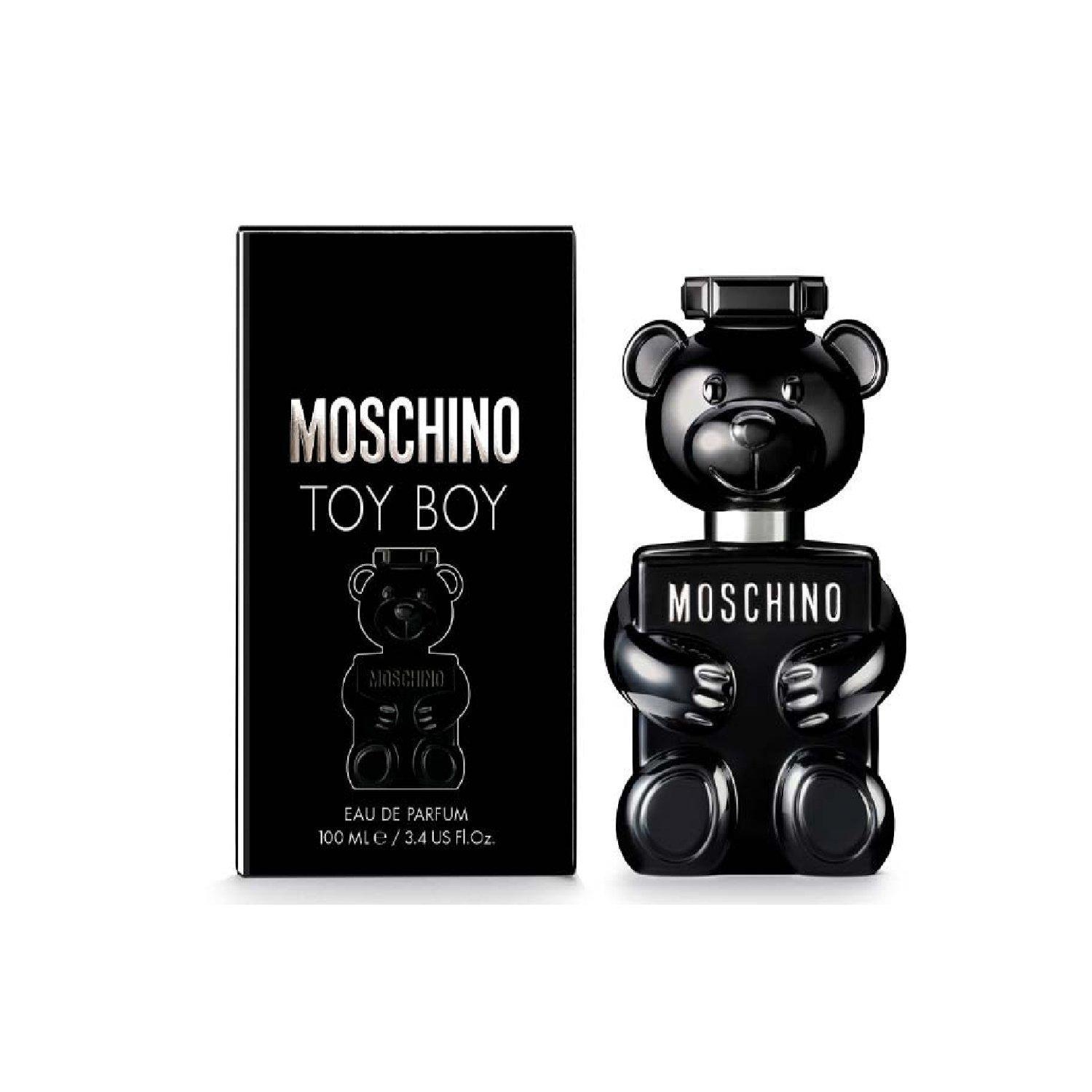 moschino e.d.p.moschino toy boy h.100ml - foto 1