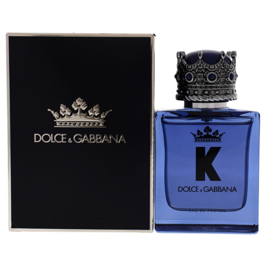 dolce&gabbana e.d.p.d&g k vapo 50ml - foto 1