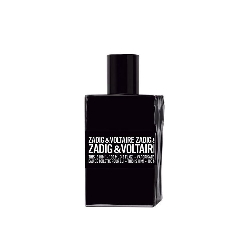 zadig&voltaire e.d.t.zadig&voltaire thi.us 30ml - foto 1
