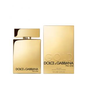 E.d.p.d&g the one gold int.u.100ml