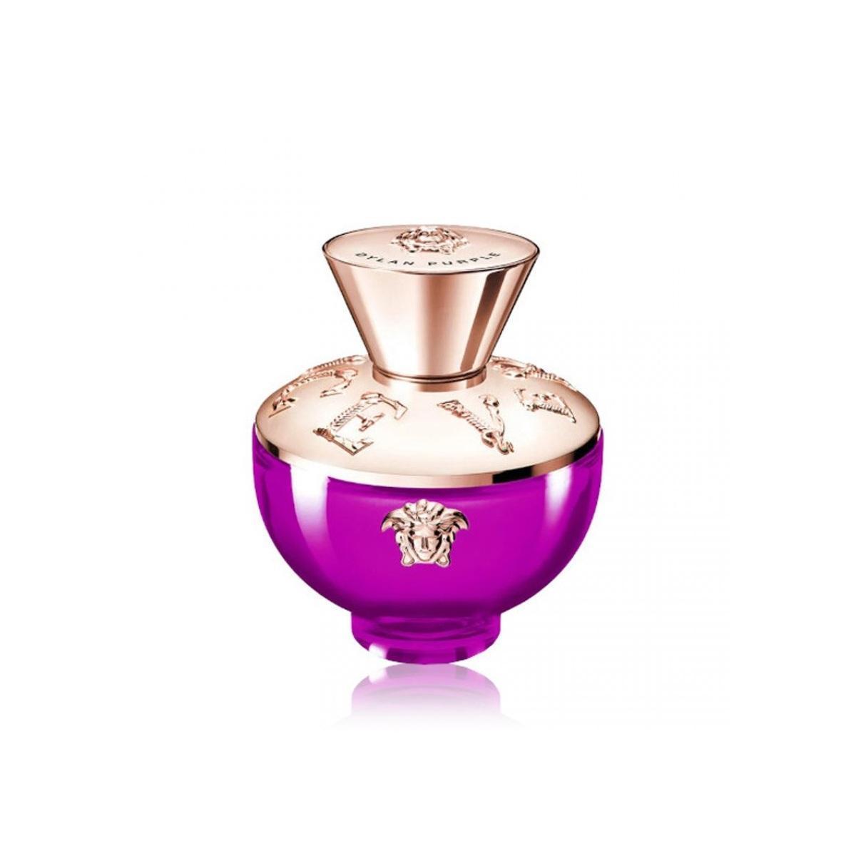 versace e.d.p.versace dylan purple 100ml - foto 1