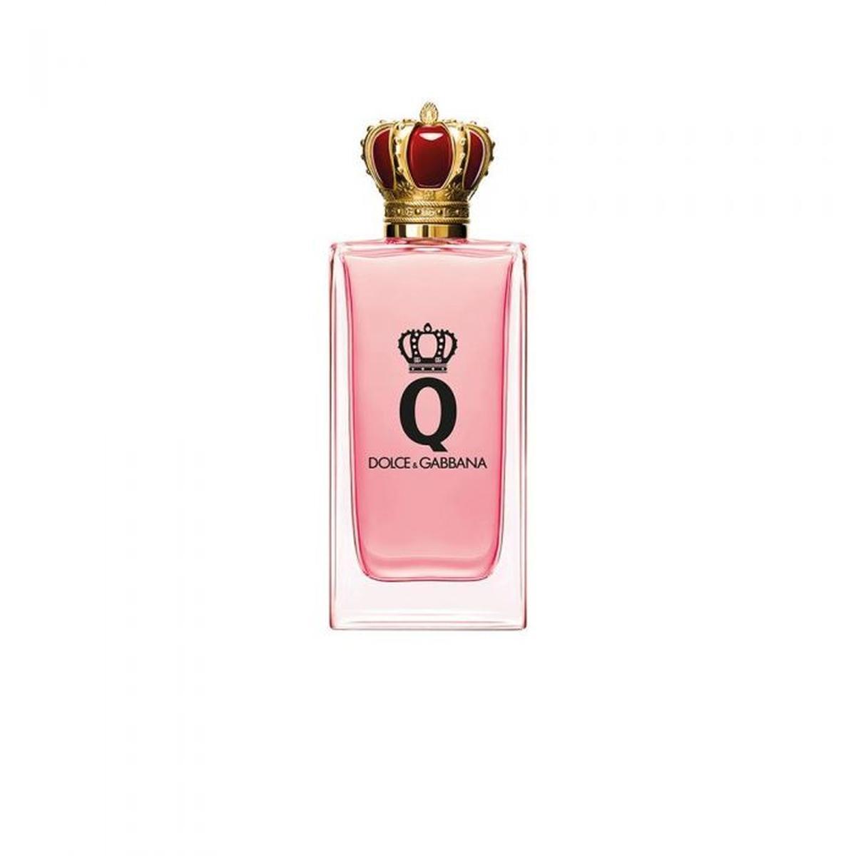 dolce&gabbana e.d.p. d&g q vapo 100ml - foto 1