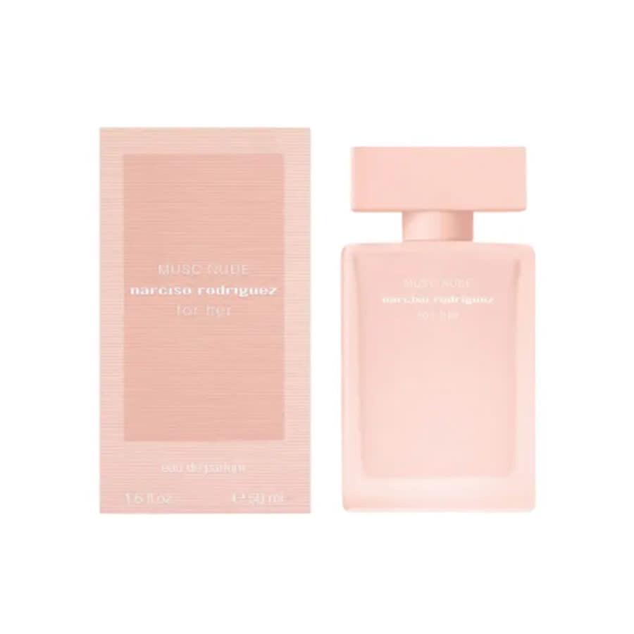 narciso rodriguez e.d.p.n.rodriguez musk nude 50 ml - foto 1