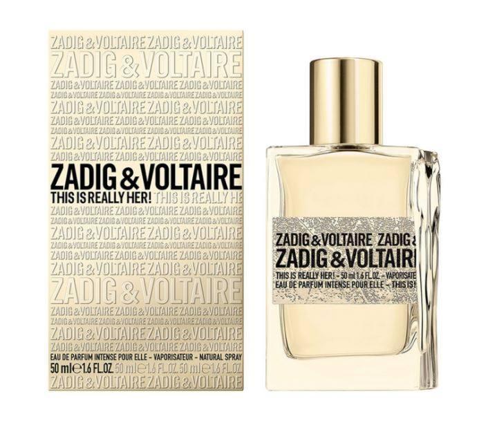 E.D.P ZeV. Th. Really Her Int. 50Ml