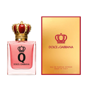 Dolce & gabbana e.d.p q intense 50ml