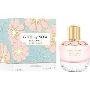 E.d.p  rose petal 50ml