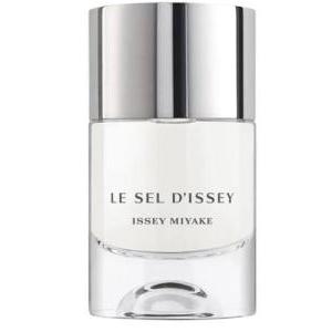E.d.t issey le sel d'issey 50ml