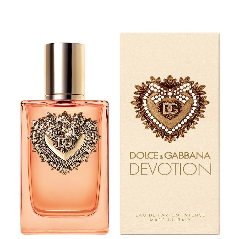E.D.P DeG Devotion Int. 100ml