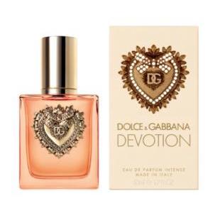 Dolce & gabbana e.d.p devotion intense 50ml