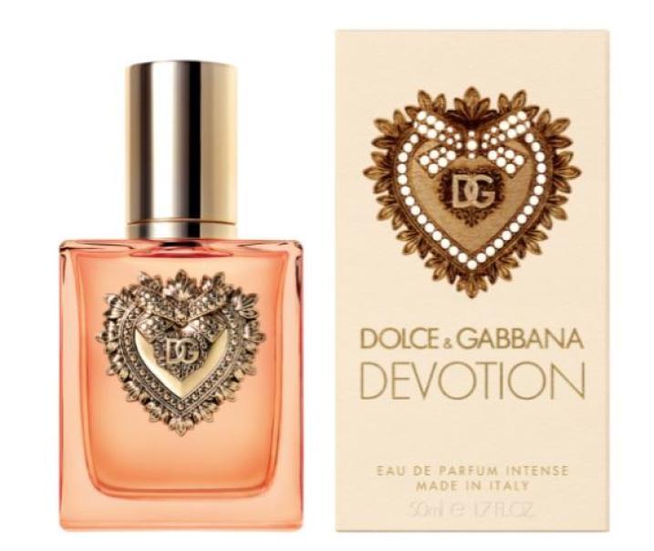 E.D.P DeG Devotion Int. 50ML