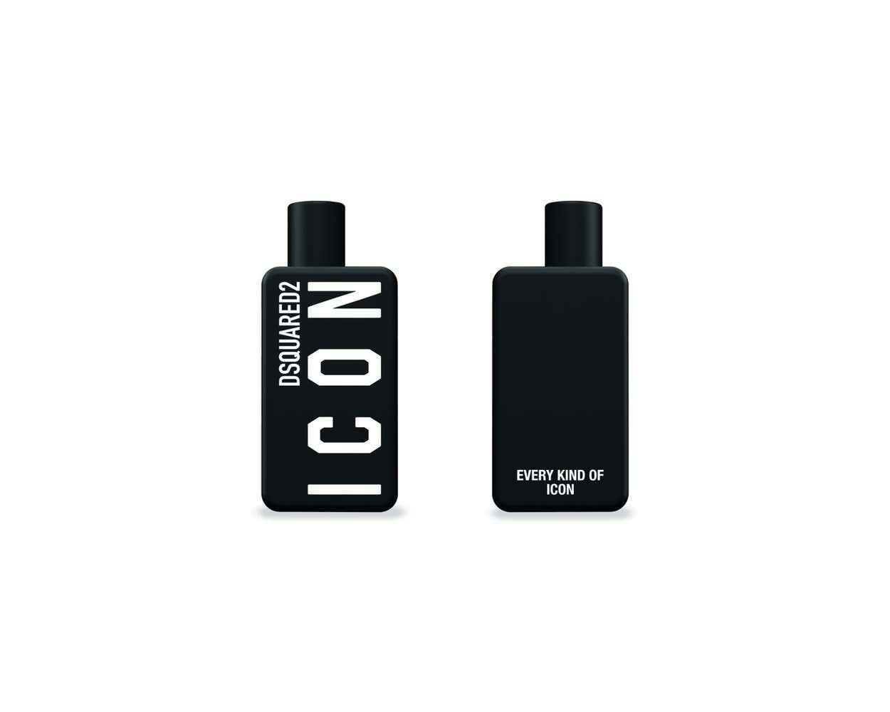 E.D.P Dsquared Icon Homme 100ML