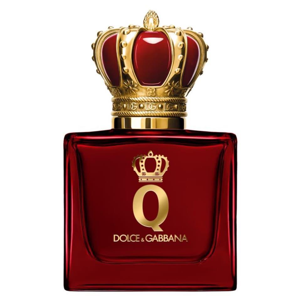 Parfum Q By DeG Vapo 30ML
