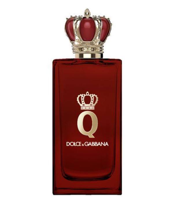 Parfum Q By DeG Vapo 50ML