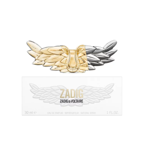 E.d.p. zadig voltaire zadig 30ml