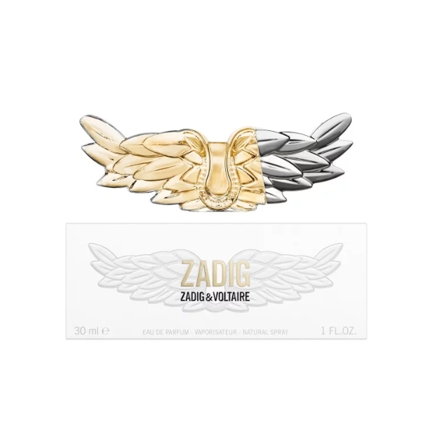 E.D.P. Zadig Voltaire Zadig 30ML