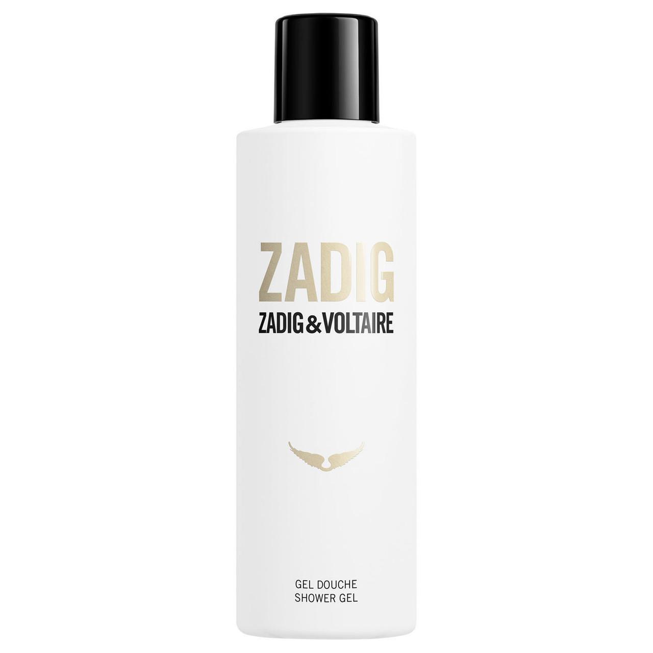 zadig&voltaire bagno zadig 200ml - foto 1