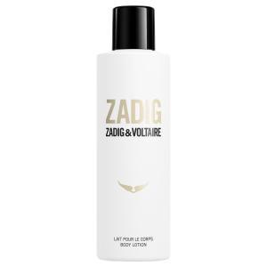 Latte corpo zadig 200ml