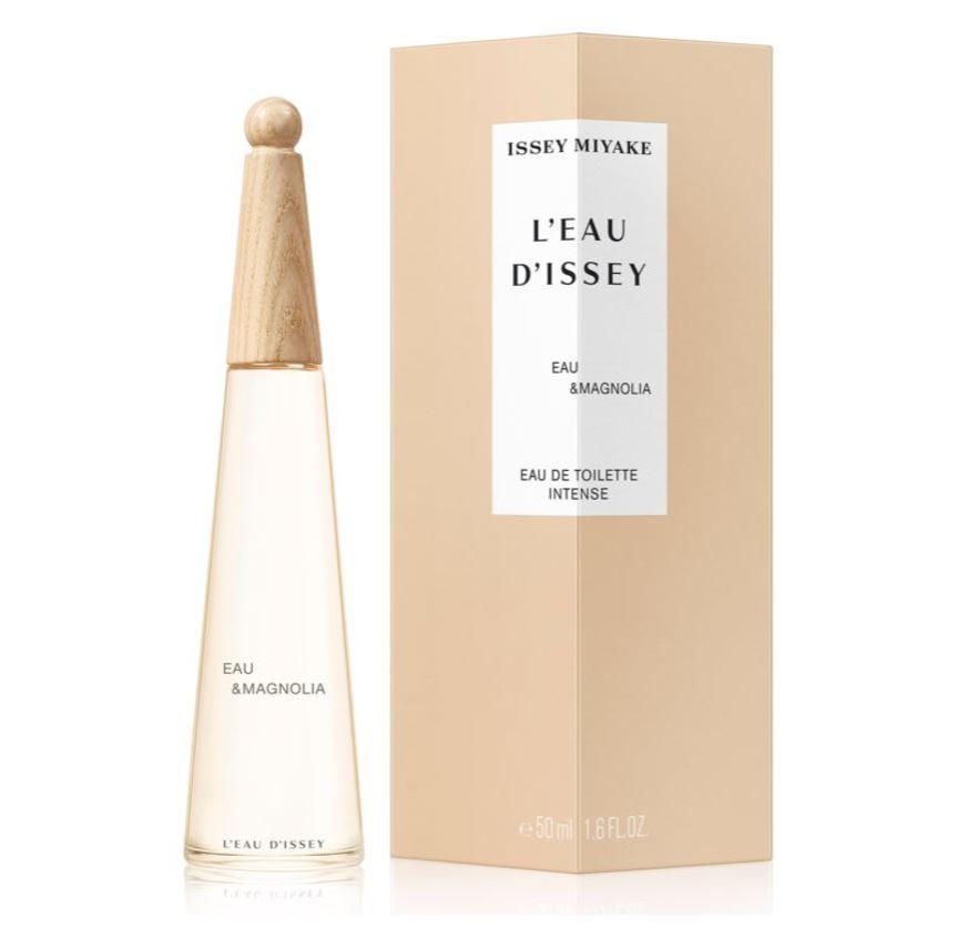 issey miyake e.d.t.issey magnolia vapo 50ml - foto 1