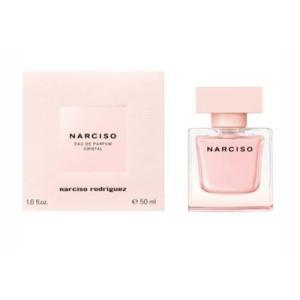 E.d.p.narciso cristal 50ml
