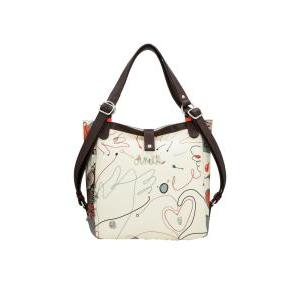 Zaino sintetico 40765-144