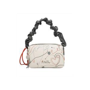 Borsa tracolla sintetico 40762-384