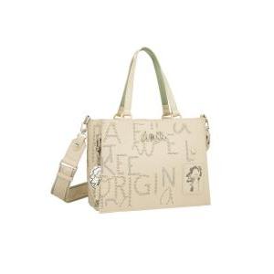 Borsa con manico sintetico 40741-388