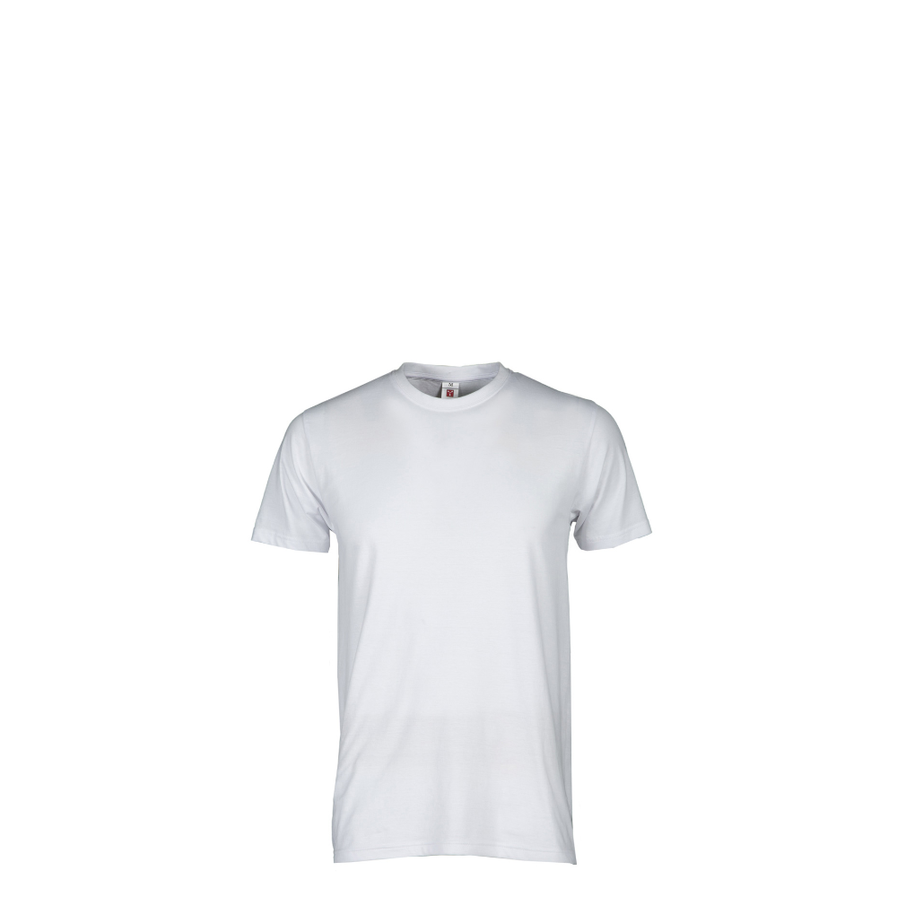 anekke anekke maglia bianca corta taglia l/xl 40271-204 - foto 1