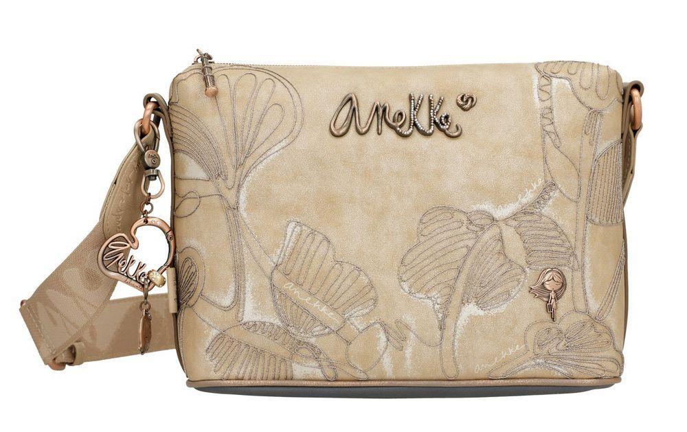 anekke anekke borsa a tracolla sintetico 40823-329 - foto 1