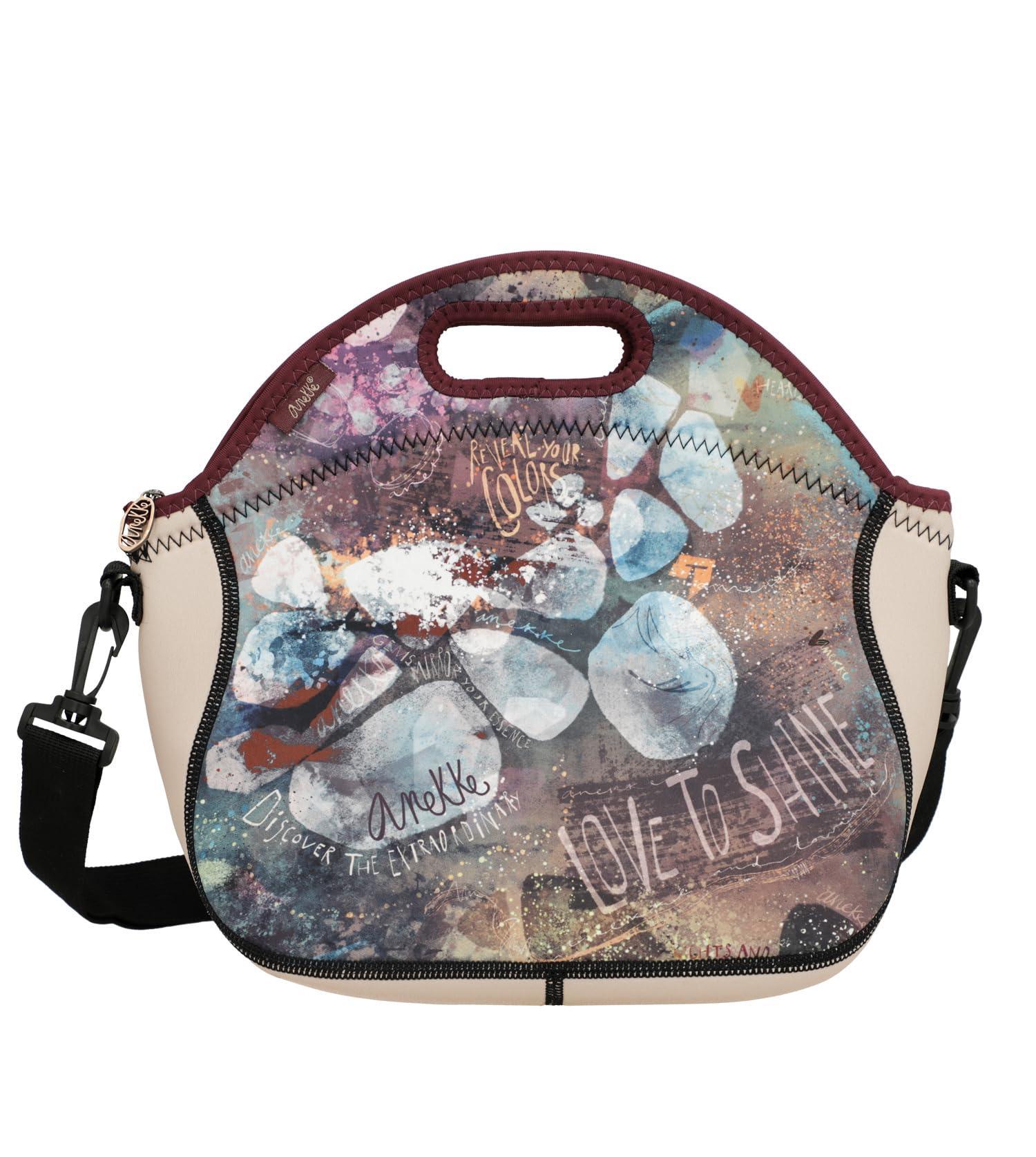 anekke anekke borsa porta alimenti 40494-131 - foto 1