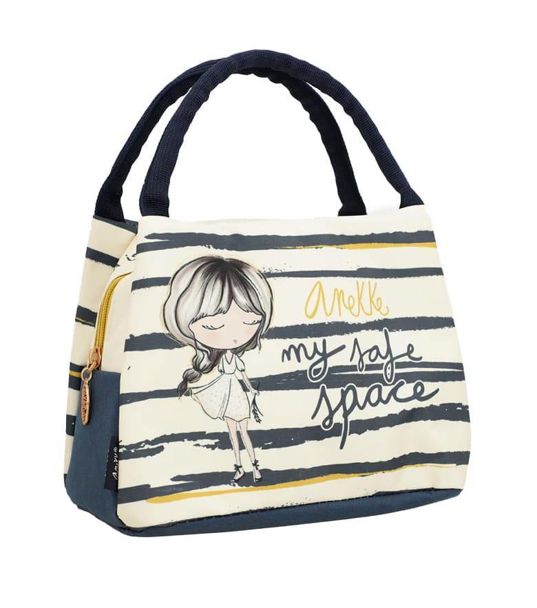 anekke anekke borsa porta alimenti 40494-102 - foto 1