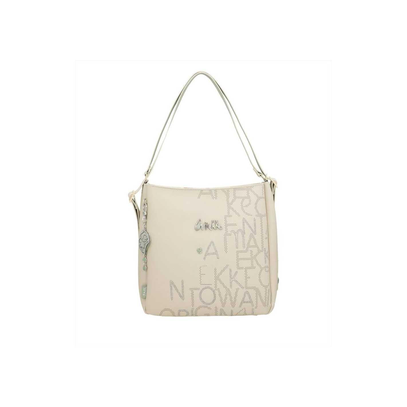 Anekke Borsa Trasformabile Zaino 40575-002
