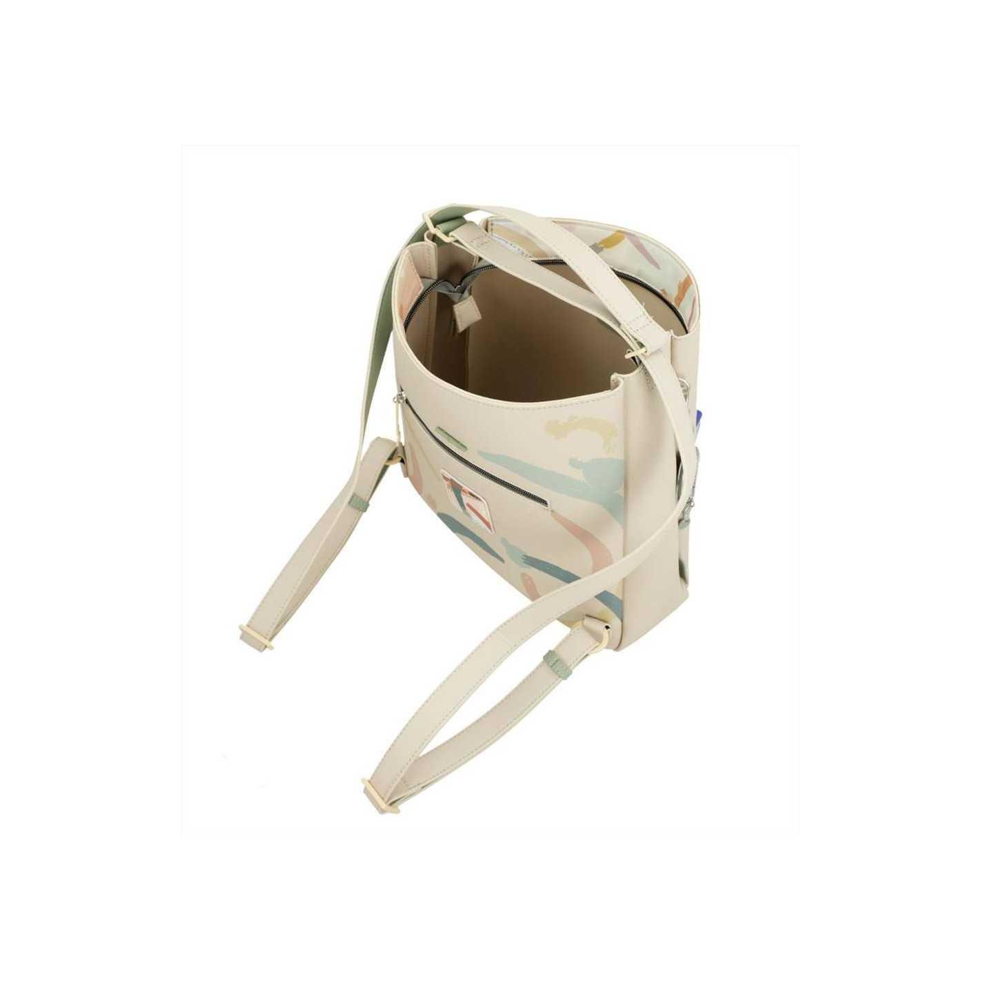 Anekke Borsa Trasformabile Zaino 40575-002