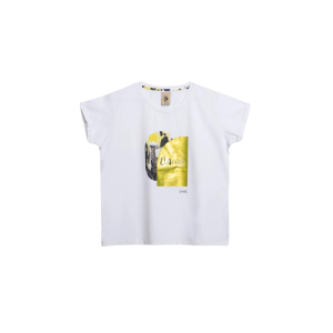 T-shirt da donna stampata s/m
