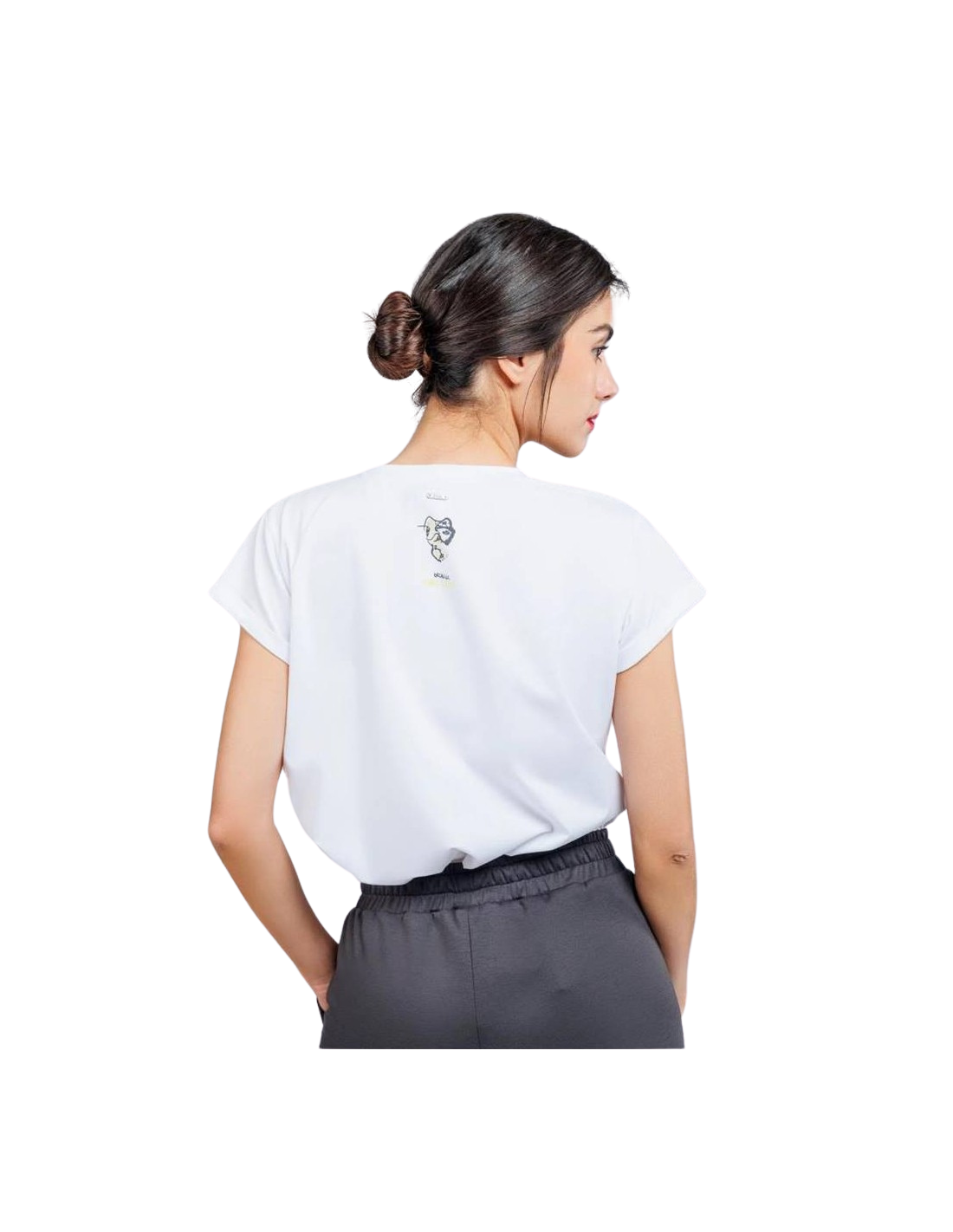 Anekke T-shirt Da Donna Stampata L/XL