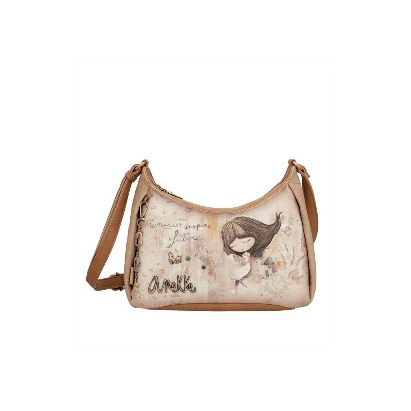 Anekke Borsa a Tracolla Media Memories 40803-481